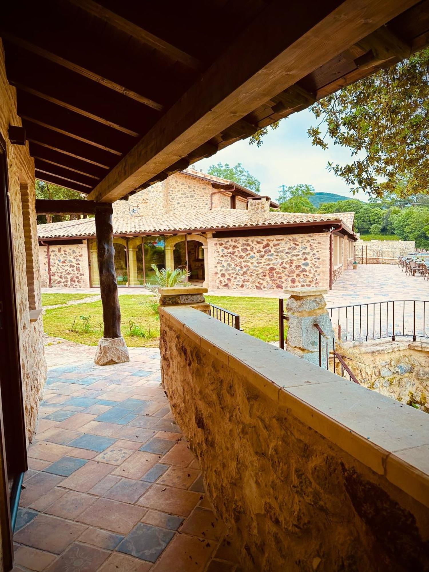 La Quinta Luxury Palace Arnuero Exterior photo