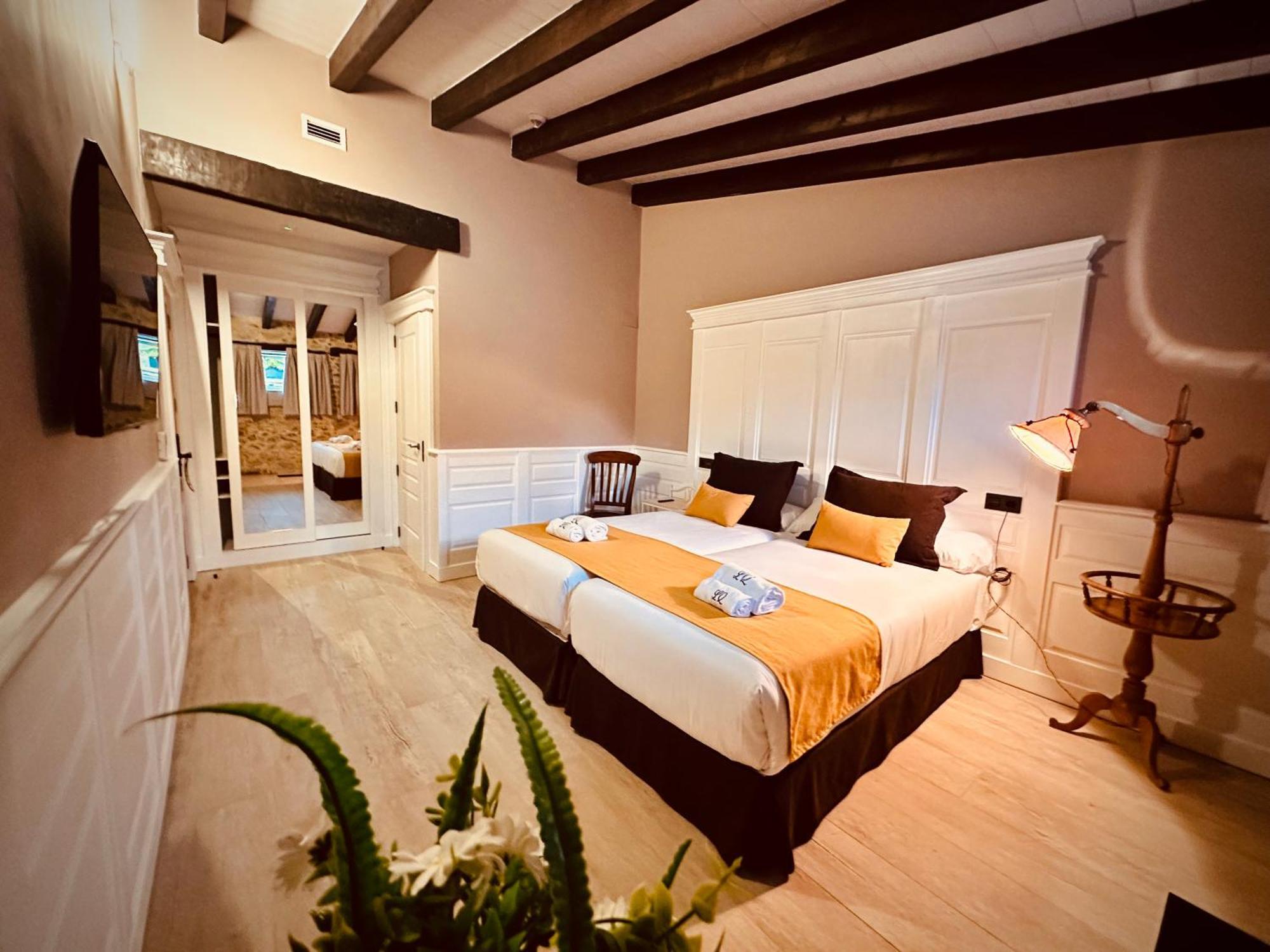La Quinta Luxury Palace Arnuero Exterior photo